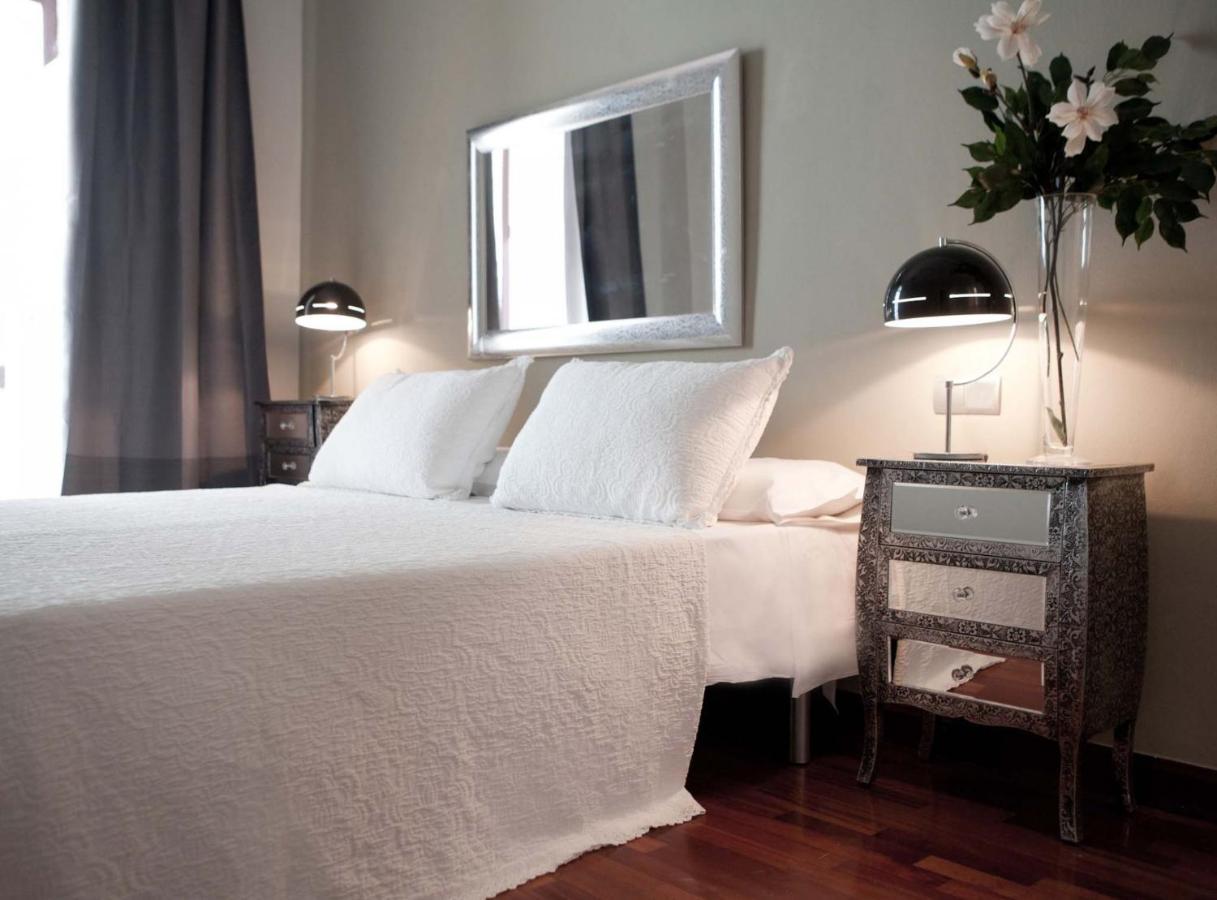 Bcn Rambla Catalunya Apartments Barcelona Kültér fotó