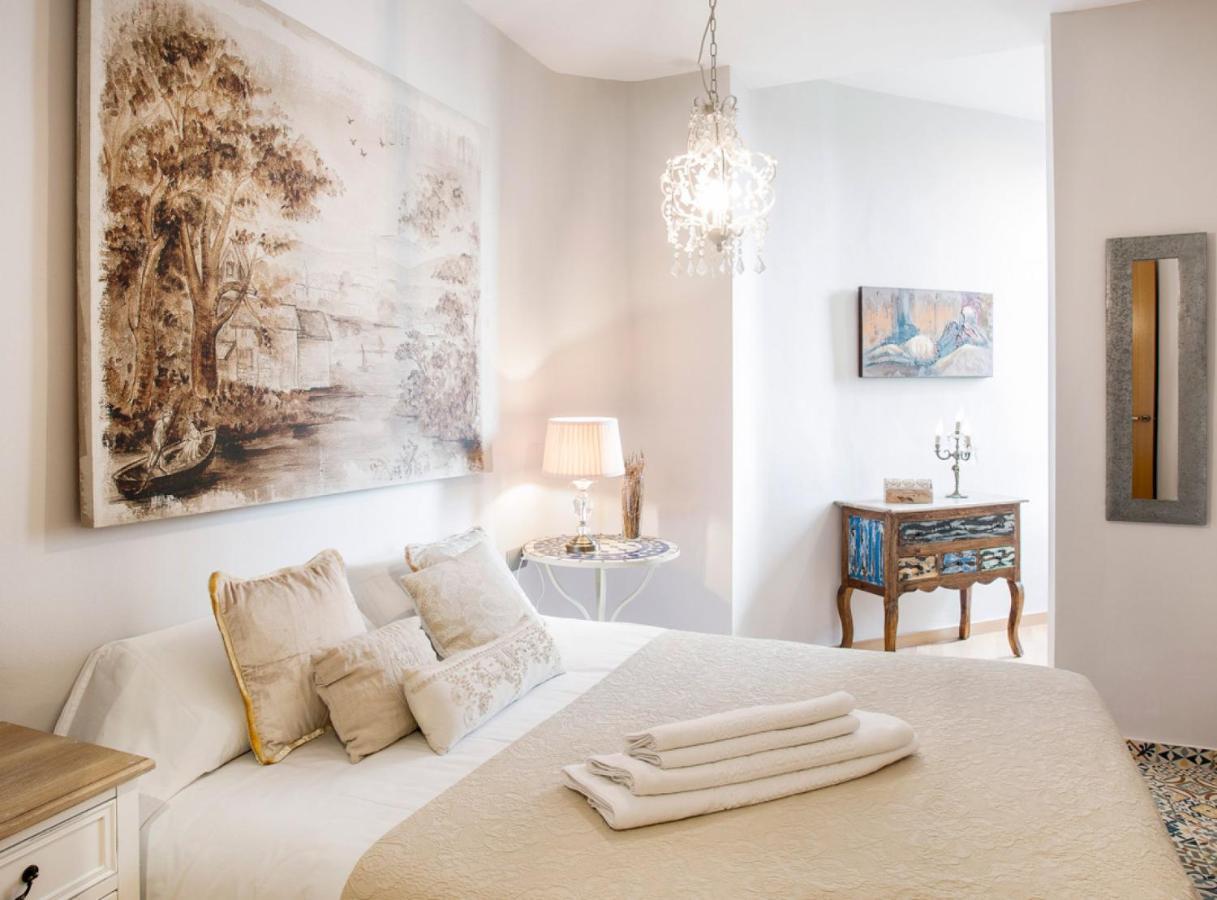Bcn Rambla Catalunya Apartments Barcelona Kültér fotó