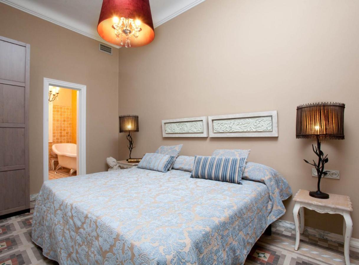 Bcn Rambla Catalunya Apartments Barcelona Kültér fotó