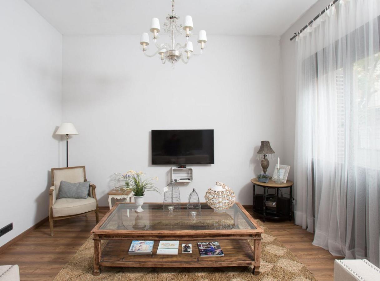 Bcn Rambla Catalunya Apartments Barcelona Kültér fotó