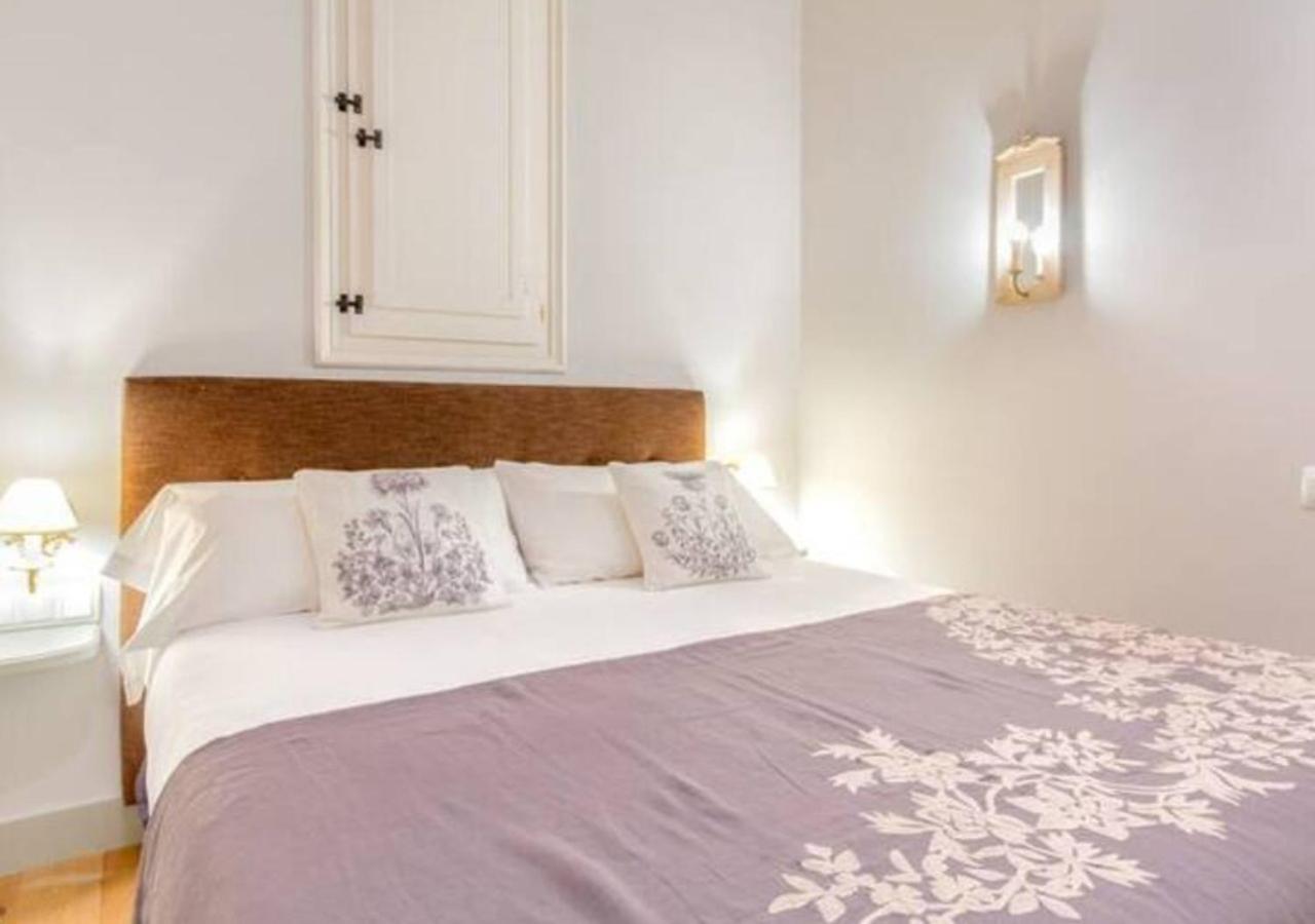 Bcn Rambla Catalunya Apartments Barcelona Kültér fotó