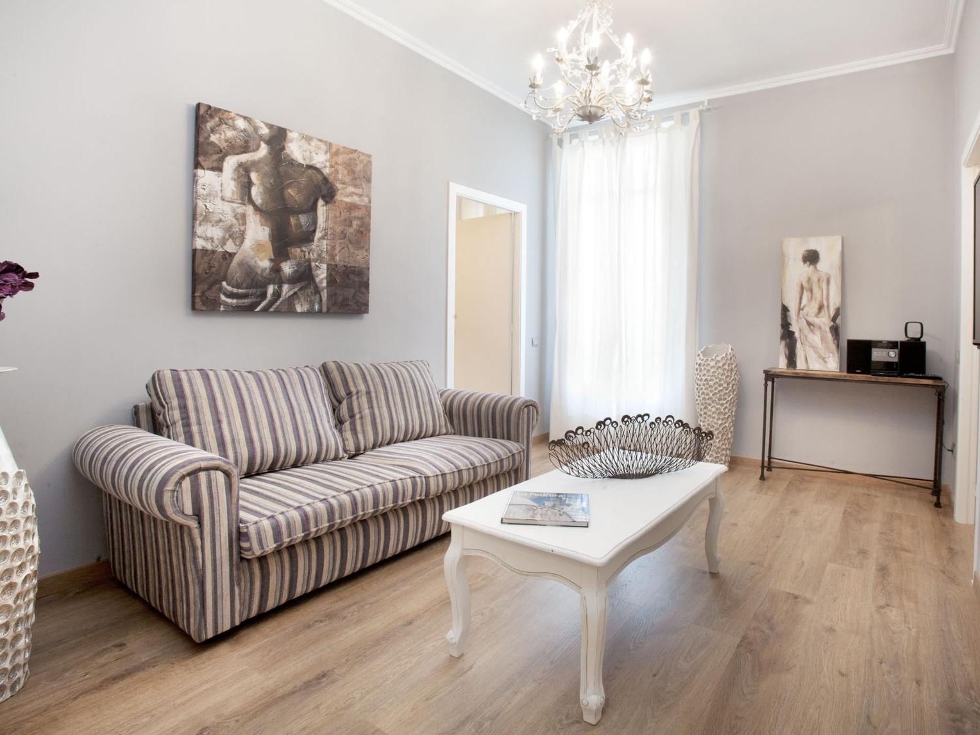 Bcn Rambla Catalunya Apartments Barcelona Kültér fotó